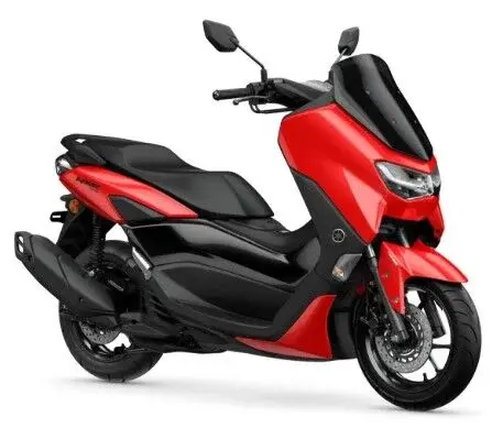 NMAX 125-155 2015 2020 MODEL 