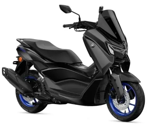 NMAX 125-155 2021-2024 MODEL