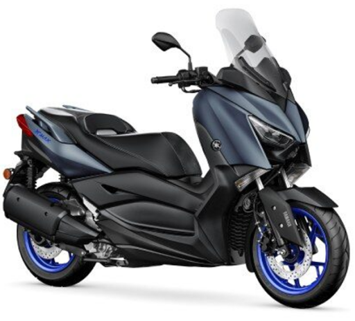 XMAX 250-300 2018-2022 MODEL 
