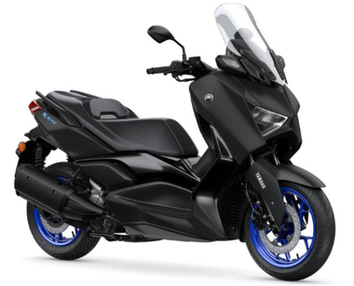 XMAX 250 2023-2025 MODEL