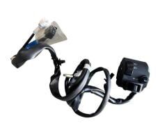 YAMAHA MT 25 SOL BUTON ORJİNAL 2019-2024 B9T-H3972-01