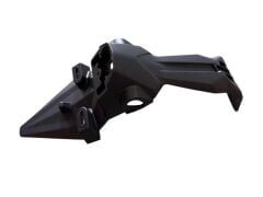 YAMAHA YZF R25 MT 25 ARKA ÇAMURLUK ORJİNAL 2019-20241WD-F1629-01