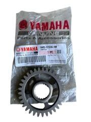 YAMAHA YZF R25-MT 25 BALANSÖR DİŞLİ KARŞILIK DİŞLİSİ 2015-2024 1WD-E1536-00