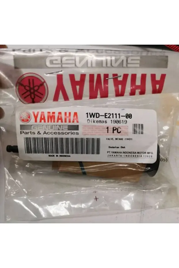 YAMAHA YZF R25-MT 25 EMME SUBAP ORJİNAL 2015-2024 1WD-F2111-00