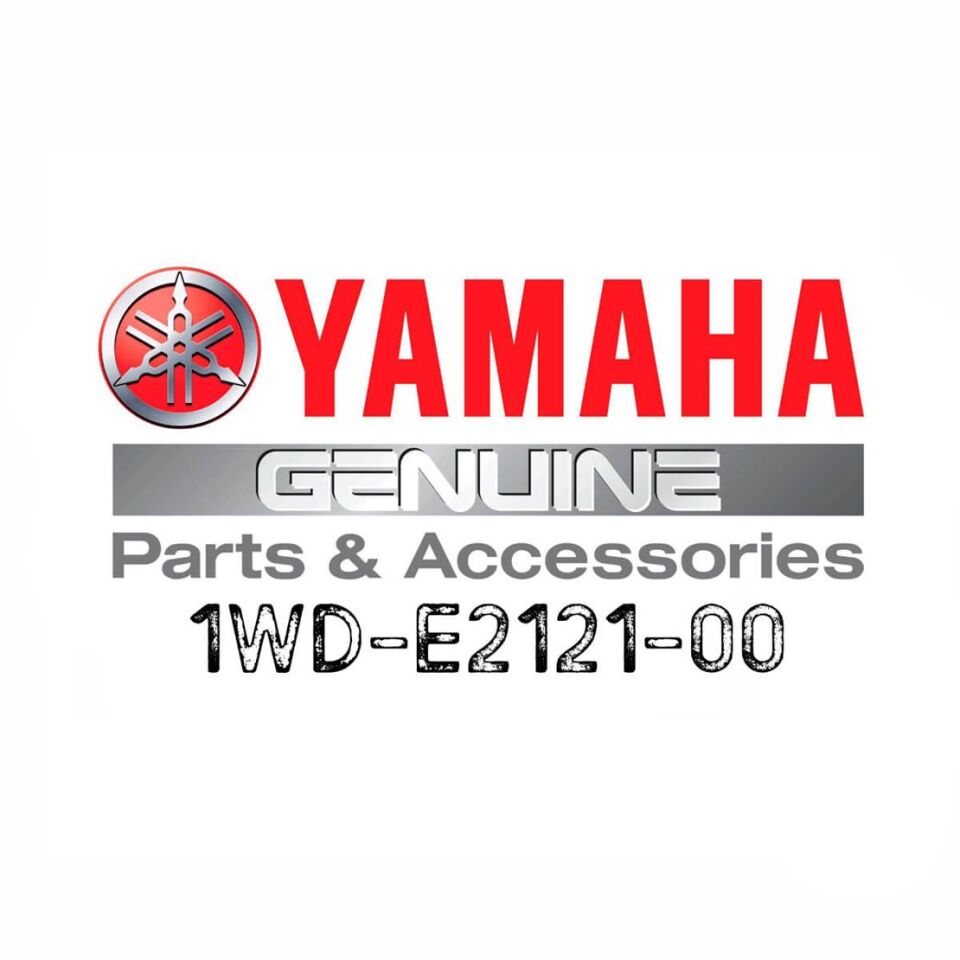 YAMAHA YZF R25-MT 25 EGSOZ SUBAP ORJİNAL 2015-2024 1WD-E2121-00