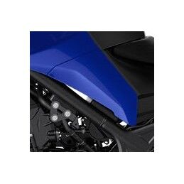 YAMAHA MT 25 DEPO ALT YAN KAPAK SOL MAVİ ORJİNAL 2020-2024 B9T-F171E-00-P0