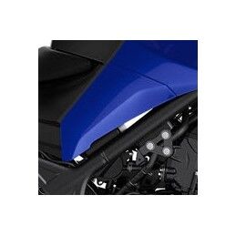 YAMAHA MT 25 DEPO ALT YAN KAPAK SAĞ MAVİ ORJİNAL 2020-2024 B9T-F171X-00-P0