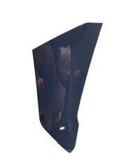 YAMAHA MT 25 DEPO ALT YAN KAPAK SAĞ NARDO GRİ ORJİNAL 2020-2024 B9T-F171X-00-3E