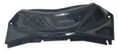 YAMAHA YZF R25-MT 25 ARKA GRENAJ ARA PARÇA ÖN NARDO GRİ ORJİNAL 2015-2024 1WD-F1731-00-3E