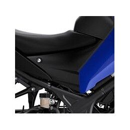 YAMAHA MT 25 SELE ALTI YAN KAPAK SAĞ ORJİNAL 2020-2024 B9T-F1726-00