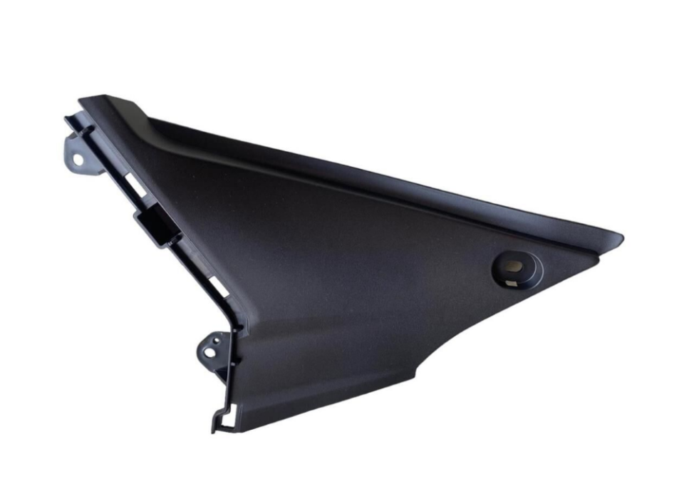 YAMAHA MT 25 SELE ALTI YAN KAPAK SOL ORJİNAL 2020-2024 B9T-F1716-00
