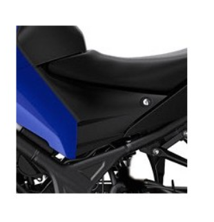 YAMAHA MT 25 SELE ALTI YAN KAPAK SOL ORJİNAL 2020-2024 B9T-F1716-00