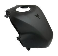 YAMAHA MT 25 DEPO ÜST KAPAK MAT SİYAH ORJİNAL 2020-2024 B9T-XF41D-20-P0