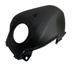 YAMAHA MT 25 DEPO ÜST KAPAK MAT SİYAH ORJİNAL 2020-2024 B9T-XF41D-20-P0