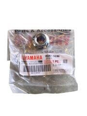 YAMAHA YZF R25-MT 25 ÖN TEKER MİL SOMUNU ORJİNAL 2015-2025 95602-14200