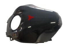 YAMAHA MT 25 DEPO ÜST KAPAK NARDO GRİ ORJİNAL 2020-2024 B9T-XF41D-00-3E