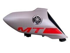 YAMAHA MT 25 DEPO PANZOLETİ ORJİNAL SAĞ MAT GRİ 2020-2024 B9T-XF13A-10-P1
