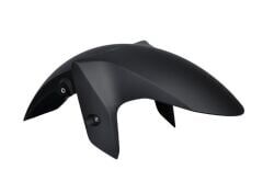 YAMAHA YZF R25-MT 25 ÖN ÇAMURLUK MAT SİYAH ORJİNAL 2014-2018 1WD-XF151-40-P7