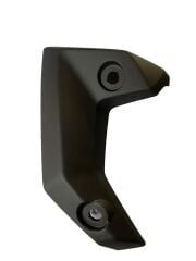 YAMAHA MT 25 RADYATÖR YAN KORUMA SOL SİYAH ORJİNAL 2014-2018 B04-F137U-00-P2