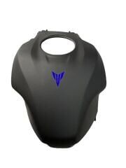 YAMAHA MT 25 DEPO ÜST KAPAK MAVİ İÇİN ORJİNAL 2019-2024 B9T-XF41D-00-P0