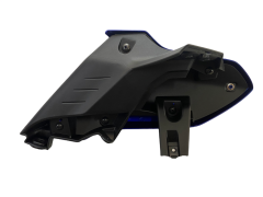 YAMAHA MT 25 DEPO PANZOLETİ ORJİNAL SAĞ MAVİ 2014-2019 B04-XF13A-00-P6