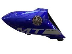 YAMAHA MT 25 DEPO PANZOLETİ ORJİNAL SAĞ MAVİ 2014-2019 B04-XF13A-00-P6