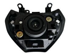 YAMAHA MT 09 FAR KOMPLE İTHAL 2014-2016