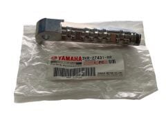 YAMAHA MT 09 TRACER ARKA SOL BASAMAK ORJİNAL