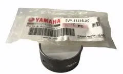 YAMAHA MT 09 TRACER ANA YATAK BEYAZ ORJİNAL