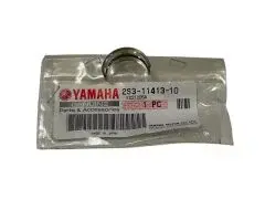 YAMAHA MT 09 TRACER BALANS MİL YATAK SİYAH ORJİNAL