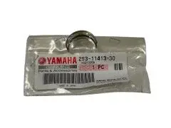 YAMAHA MT 09 TRACER BALANS MİL YATAK YEŞİL ORJİNAL
