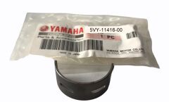 YAMAHA MT 09 TRACER ANA YATAK MAVİ ORJİNAL