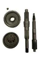 YAMAHA NMAX 125-155 ŞANZUMAN SET ORJİNAL 2015-2020
