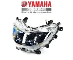 YAMAHA NMAX 125-155 ÖN FAR KOMPLE ORJİNAL 2015-2020
