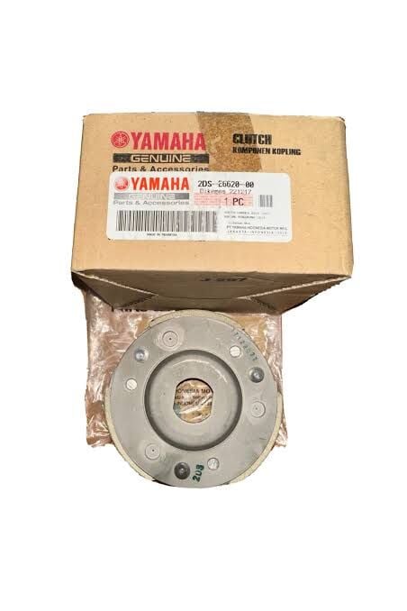 YAMAHA NMAX 125-155 ARKA VARYATÖR BALATA ORJİNAL 2015-2020