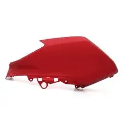 YAMAHA NMAX 125-155 SOL ÖN GRENAJ MAT KIRMIZI ORJİNAL 2015-2020