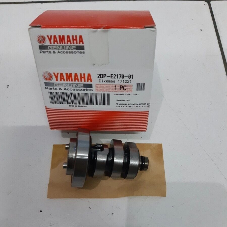 YAMAHA NMAX 125-155 EGSANTRİK MİLİ ORJİNAL 2015-2020