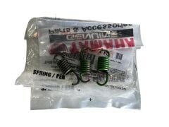 YAMAHA NMAX 125-155 ARKA VARYATÖR BALATA YAYI SET 3 LÜ ORJİNAL 2015-2020