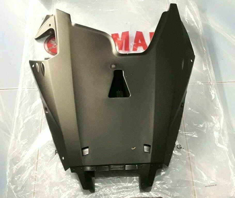 YAMAHA NMAX 125-155 MOTOR ALT KAPAK ORJİNAL 2015-2020