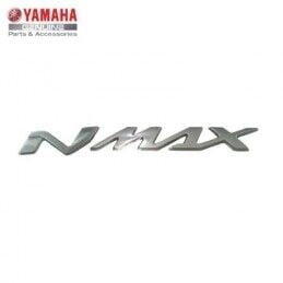 YAMAHA NMAX 125-155 SELE ALTI 3D NMAX LOGO ORJİNAL 2015-2020