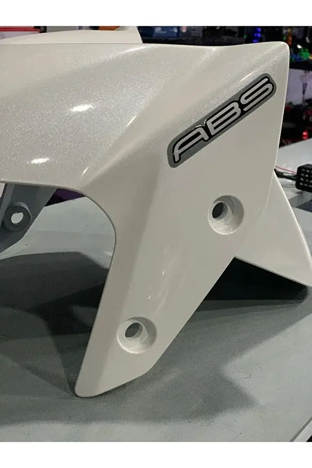 YAMAHA NMAX 125-155 ÇAMURLUK ABS LOGO ORJİNAL 2015-2020
